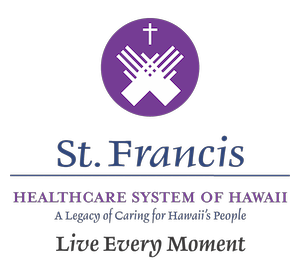 St. Francis logo